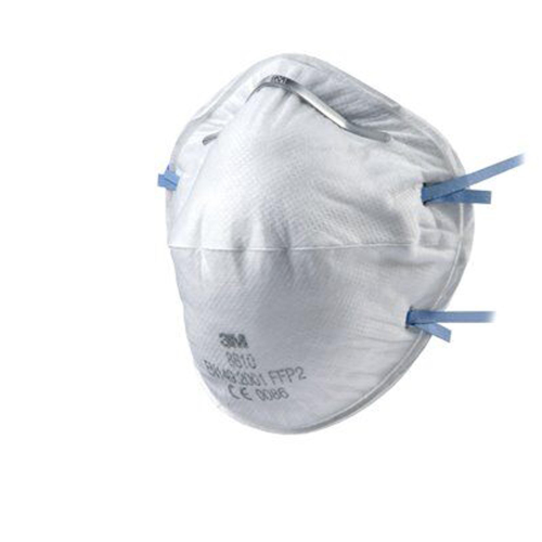 Scatola 20 MASCHERINE 8810 Classic FFP2 senza valvola (vedi 95712